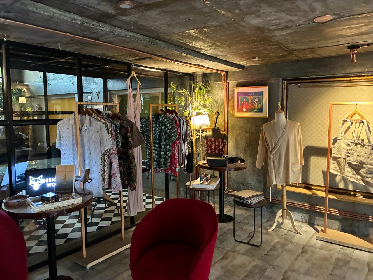 FAD Museum — Cultural Archive
