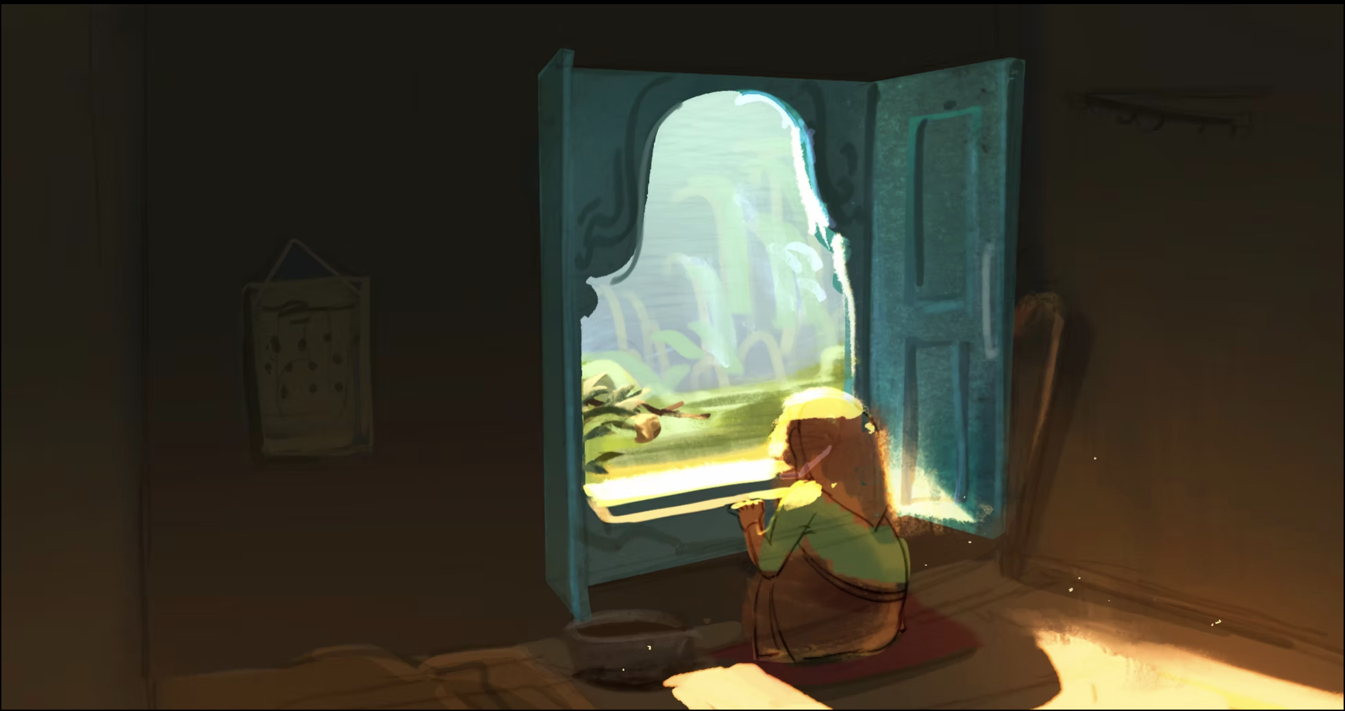 WINDOWS DON'T SEPARATE