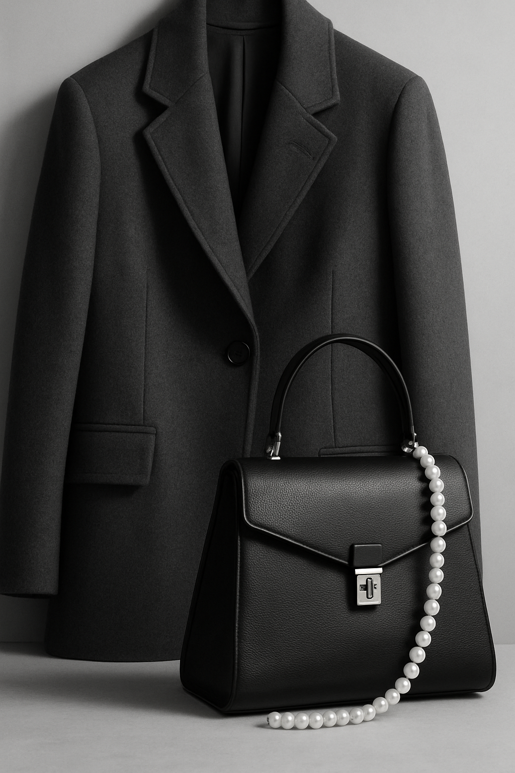 Refined timeless luxury