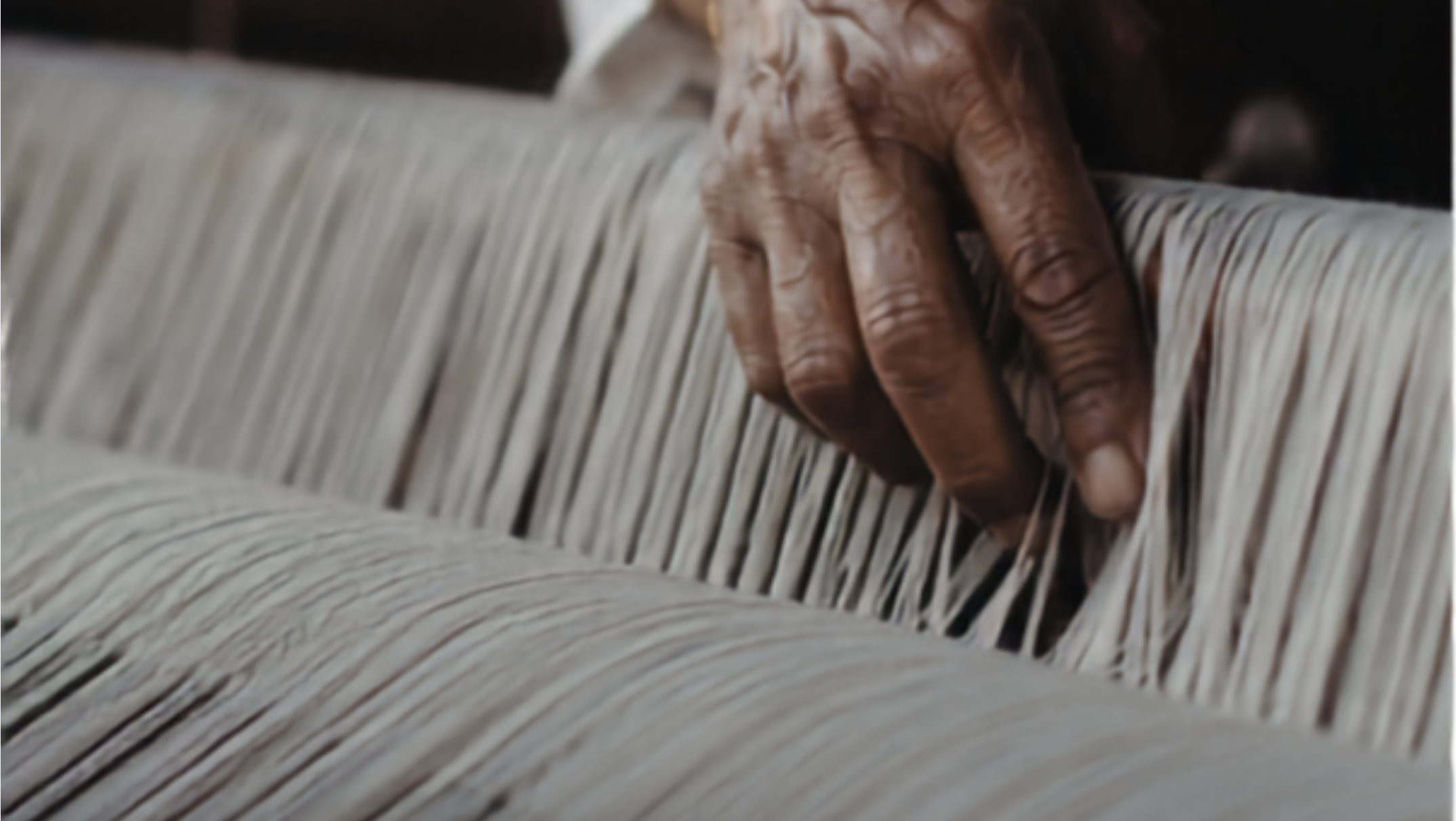 At Bespoken, we believe every thread carries a story worth preserving.
